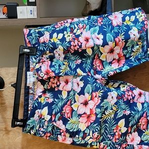 Never been worn shorts